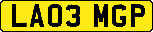 LA03MGP