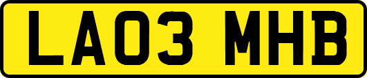 LA03MHB