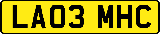 LA03MHC