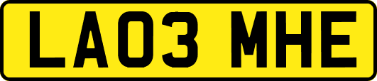 LA03MHE