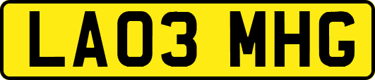 LA03MHG