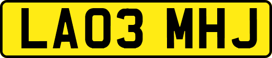 LA03MHJ