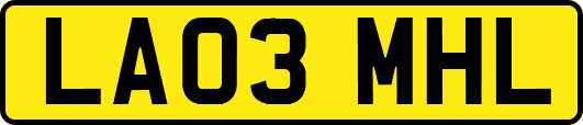LA03MHL
