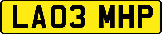 LA03MHP