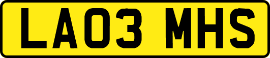 LA03MHS