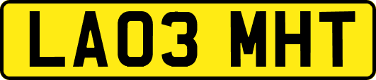 LA03MHT