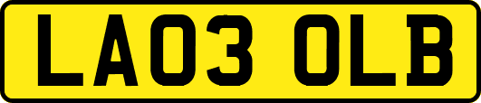 LA03OLB