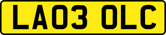 LA03OLC