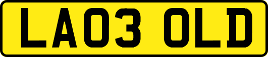 LA03OLD