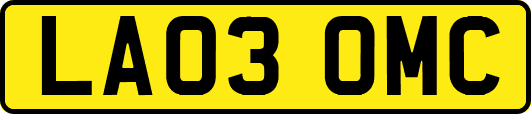 LA03OMC