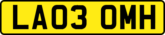 LA03OMH