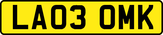 LA03OMK