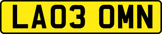 LA03OMN