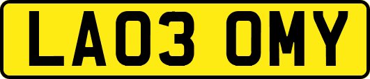 LA03OMY