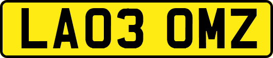 LA03OMZ