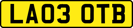 LA03OTB