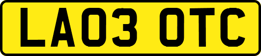 LA03OTC