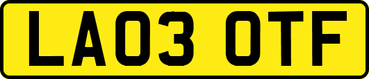 LA03OTF