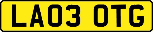 LA03OTG