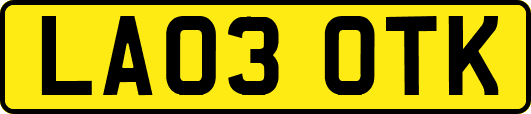 LA03OTK