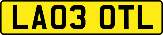 LA03OTL