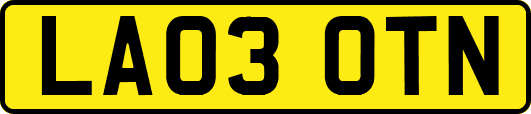 LA03OTN