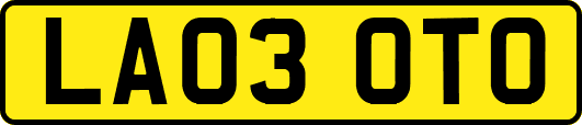 LA03OTO