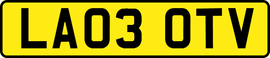 LA03OTV