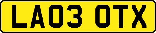 LA03OTX