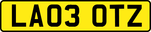LA03OTZ