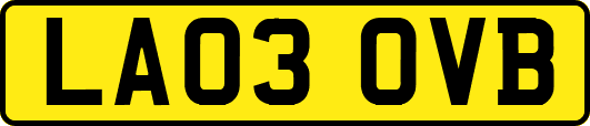 LA03OVB