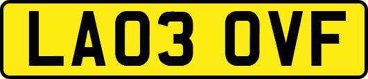 LA03OVF