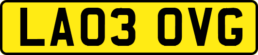 LA03OVG