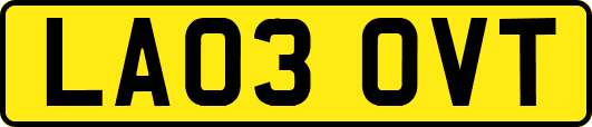 LA03OVT