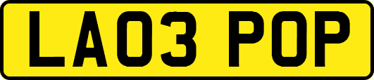 LA03POP