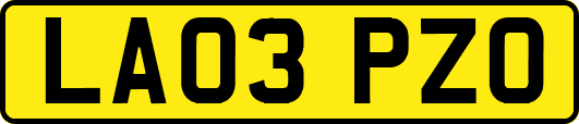 LA03PZO