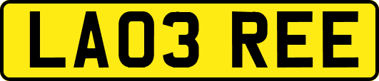 LA03REE