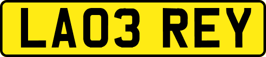LA03REY