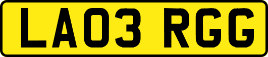 LA03RGG