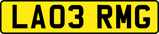 LA03RMG