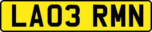LA03RMN