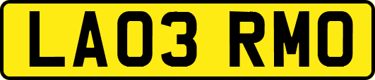 LA03RMO