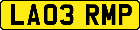 LA03RMP