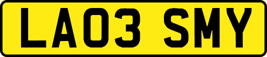 LA03SMY