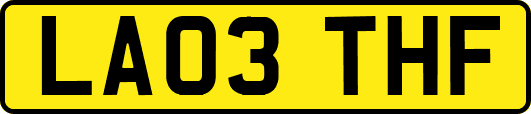 LA03THF