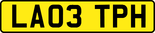 LA03TPH