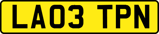 LA03TPN