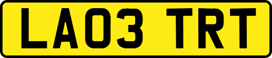 LA03TRT