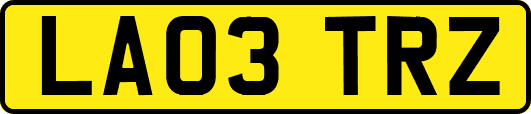 LA03TRZ