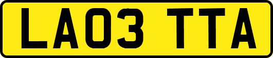 LA03TTA